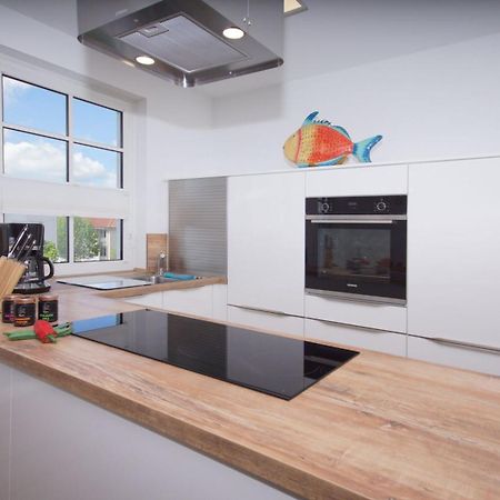 Ferienwohnung Kolbe Sellin  Dış mekan fotoğraf