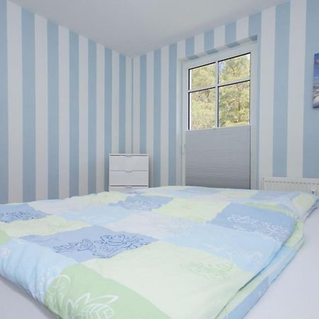 Ferienwohnung Kolbe Sellin  Dış mekan fotoğraf