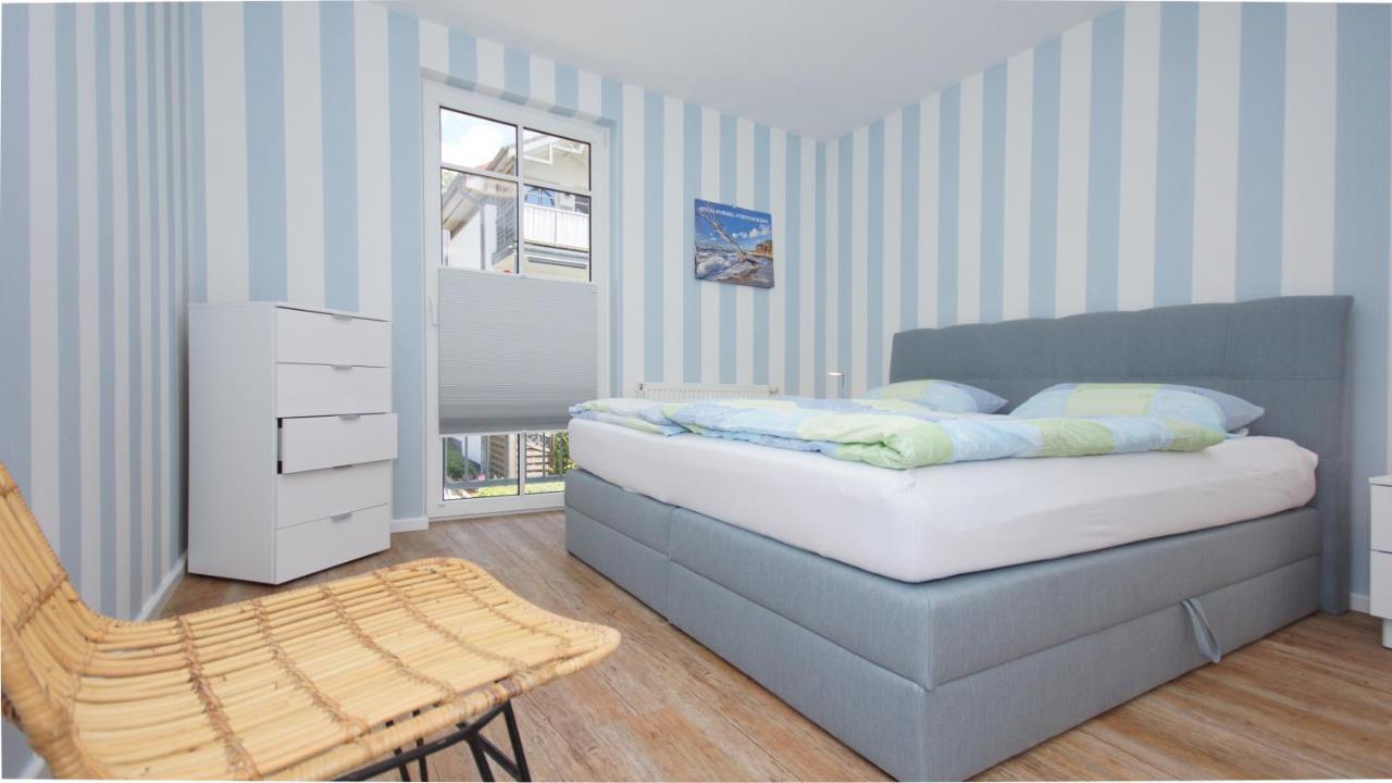 Ferienwohnung Kolbe Sellin  Dış mekan fotoğraf
