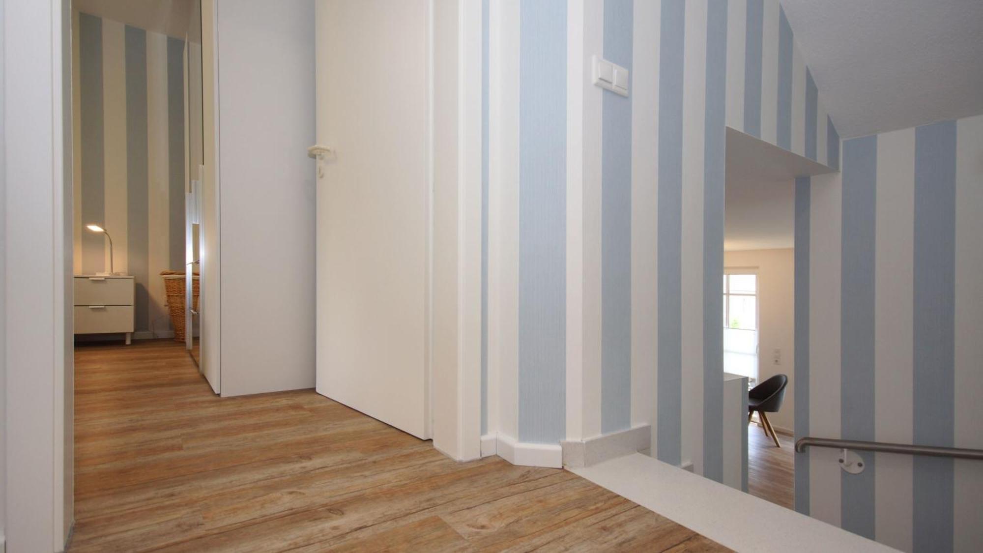 Ferienwohnung Kolbe Sellin  Dış mekan fotoğraf