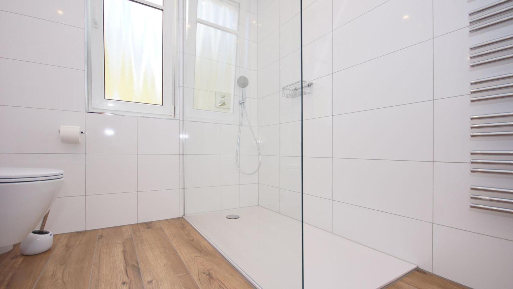 Ferienwohnung Kolbe Sellin  Dış mekan fotoğraf
