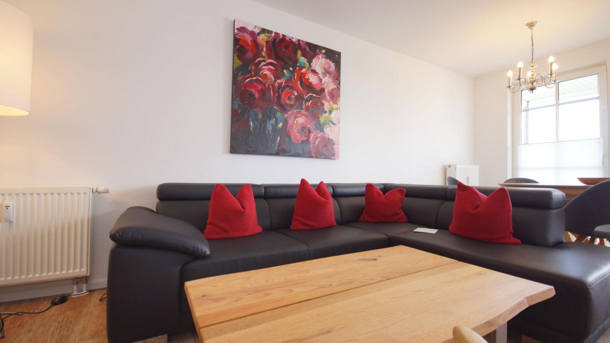 Ferienwohnung Kolbe Sellin  Dış mekan fotoğraf